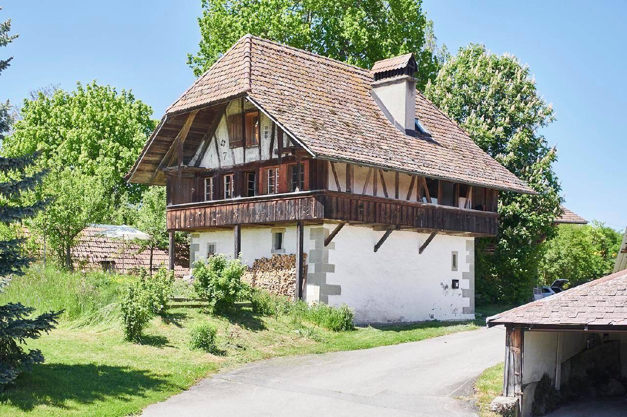 Glamping per 4 Persone in Oberland Bernese, Canton Berna