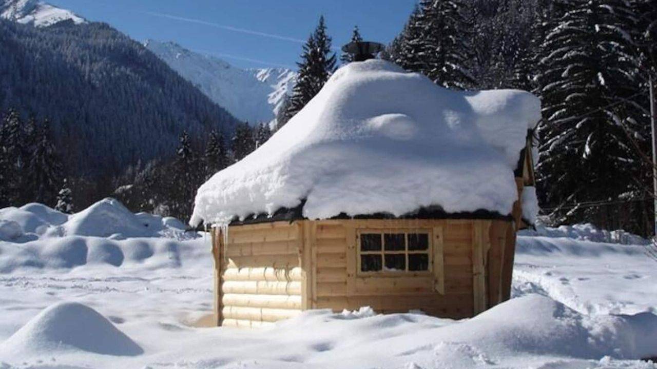Appartement de vacances entier, Appartement de vacances pour 6 personnes in La Ferrière, Le Pleynet Les Sept Laux
