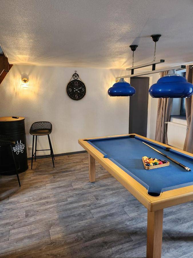 Appartement de vacances pour 6 personnes