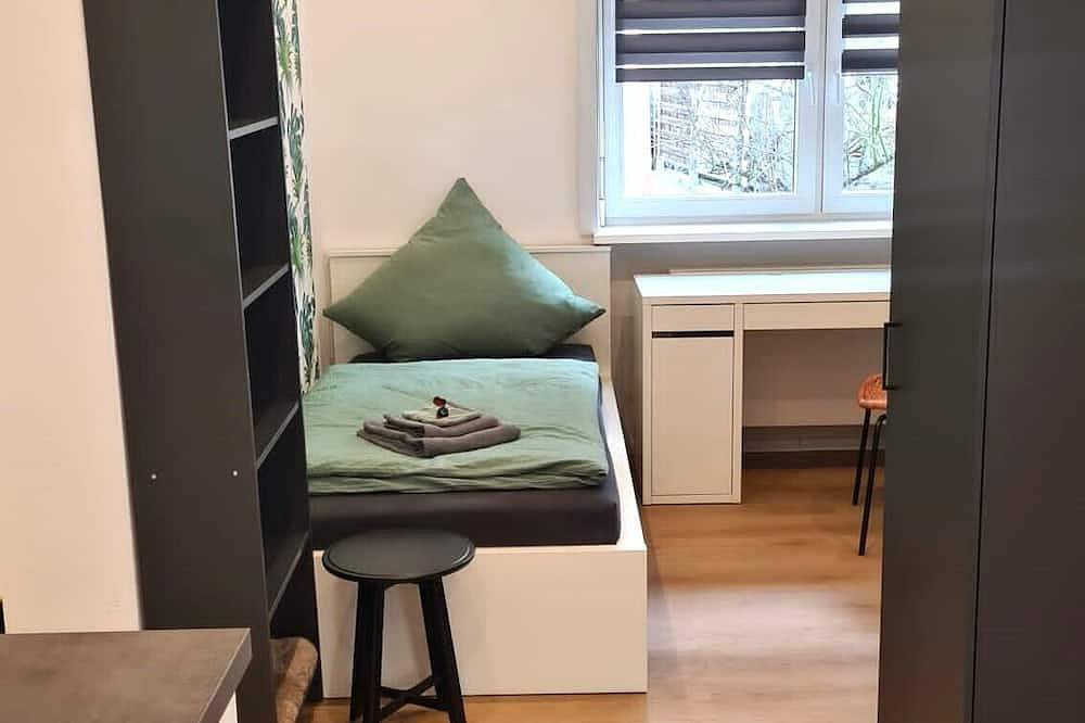 Ganze Wohnung, Wohnung Ilz - im Zentrum, Parkplatz, Küche, ruhig gelegen in Passau, Passauer Land