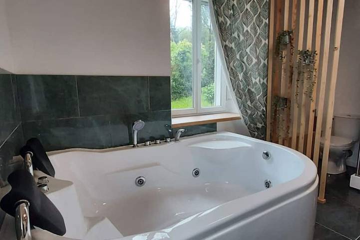 Appartement de vacances pour 2 personnes