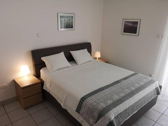 Ferienwohnung für 2 Personen, mit Balkon, mit Haustier auf Murter - 4