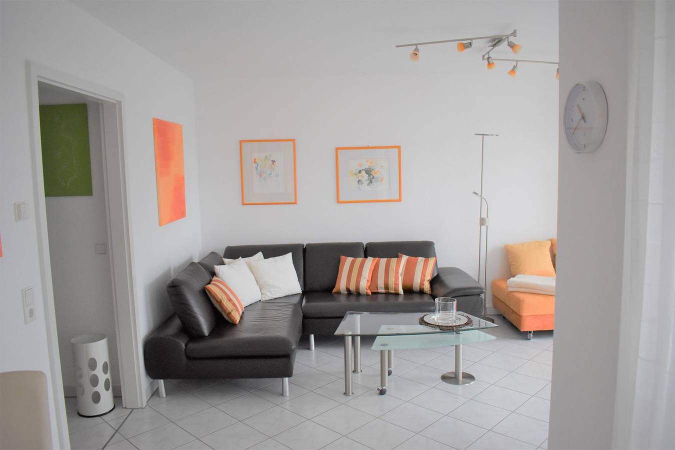 Apartamento entero, Sofieamsee in Meersburg, Region Bodensee-Oberschwaben