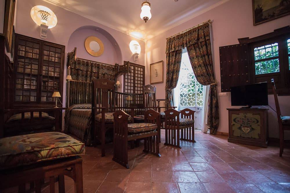 El Palacio De San Benito - Rural chic in Cazalla de la Sierra, Sierra Morena