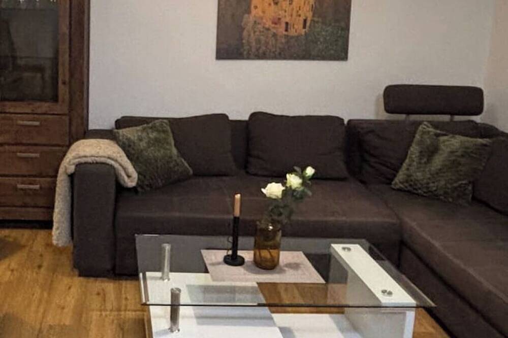 Ganze Wohnung, Apartment Tilda -Teutoquartier in Recke, Münsterland