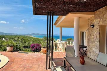 Finca für 10 Personen in Begur, Niederampurien, Bild 3