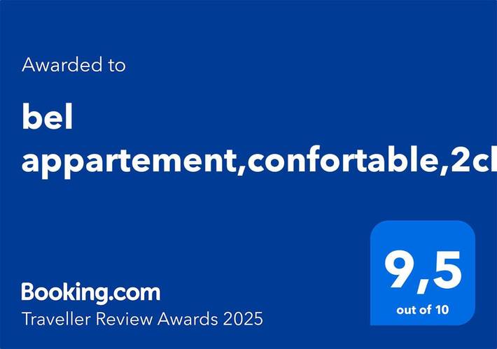 Gîte pour 4 personnes à Briey (Meurthe-et-Moselle) - 2