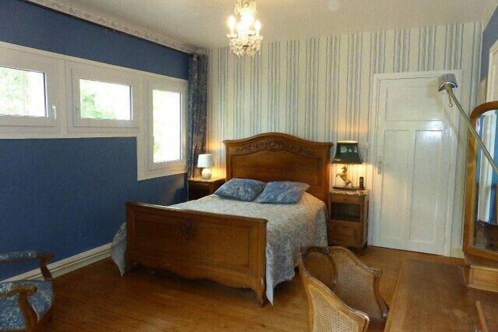 Belle Touquettoise En Foret in Touquet-Paris-Plage, Région de Montreuil