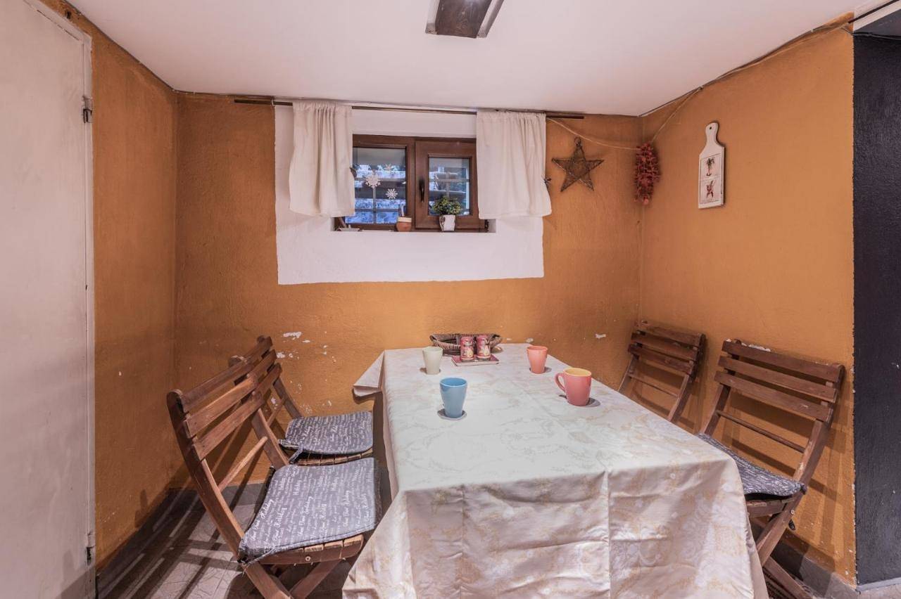 Gästehaus für 2 Personen mit Terrasse in Sofia, Bulgarien