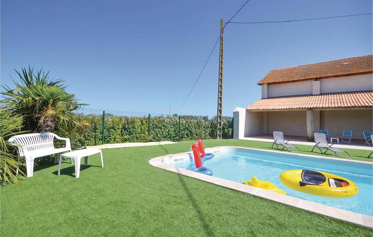 Ferienhaus für 14 Personen, mit Terrasse, mit Haustier in Arles - 2