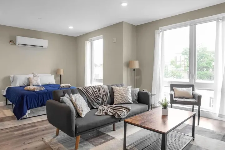Apartamento de vacaciones para 2 personas - 1