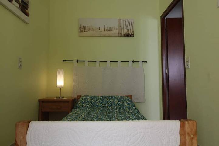 Location de vacances pour 5 personnes, avec jardin, animaux acceptés à Gaillan-en-Médoc - 4
