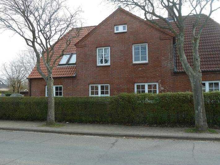 Ferienwohnung für 2 Personen, mit Terrasse und Garten - 1