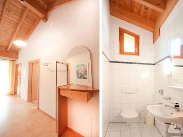 Geheel appartement, 3 Pièces 7 Personnes in Samnaun-Dorf, Samnaun
