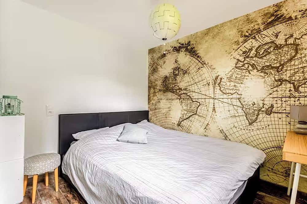 Apartamento entero, Lovely Studio with garden and private Jacuzzi area in Sonnaz, Chambéry region