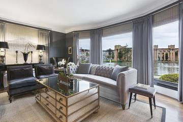 Casa De Campo para 6 Personas en San Francisco, Area de la Bahia de San Francisco, Foto 4
