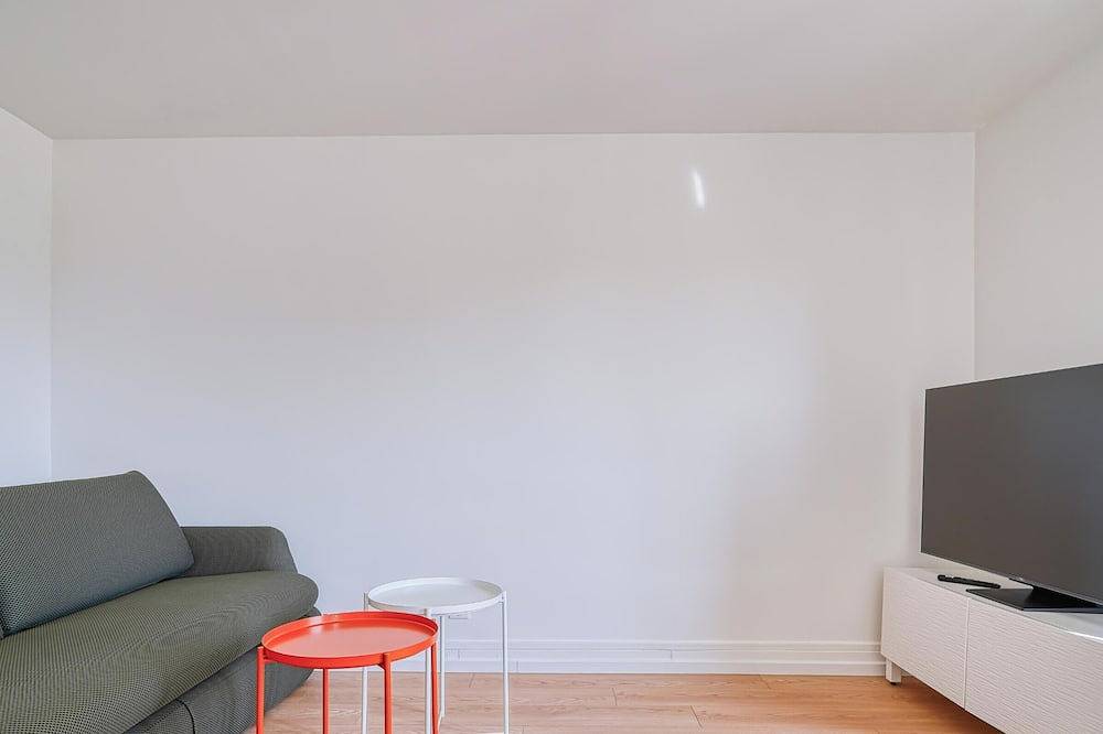 Appartement entier, Asnièrois Gambetta - Studio - 10min Paris in Asnières-sur-Seine, Hauts-de-Seine