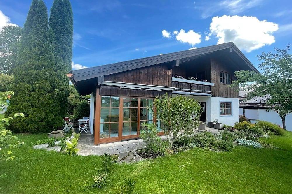 Ferienhaus für 6 Gäste mit 180m² in Eggstätt in Eggstätt, Chiemsee
