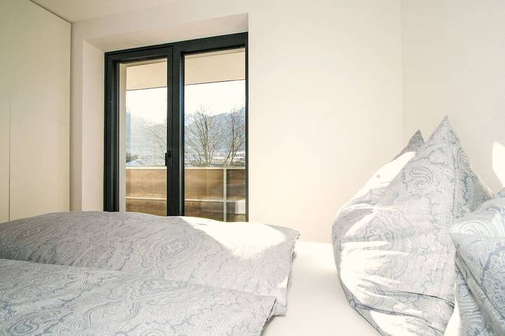 Ferienwohnung für 3 Personen, mit Garten in Axams - 3