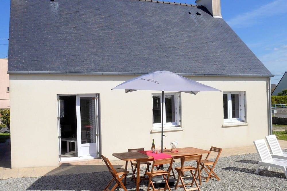 Casa vacanza a Guissény a partire da 113€ a notte