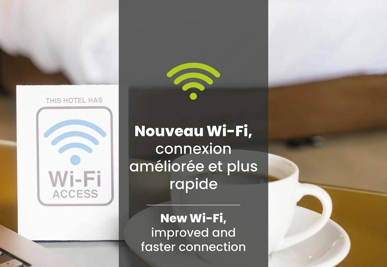 B&B Hotel près de Disneyland Paris in Magny-le-Hongre, Seine-et-Marne