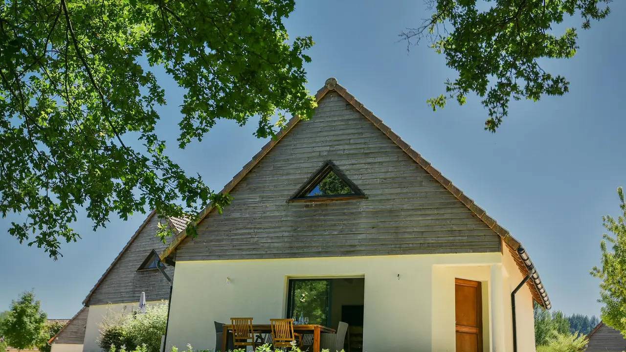 Ferienhaus für 8 Personen (130 m²) in Lacapelle Marival in Lacapelle-Marival, Lot