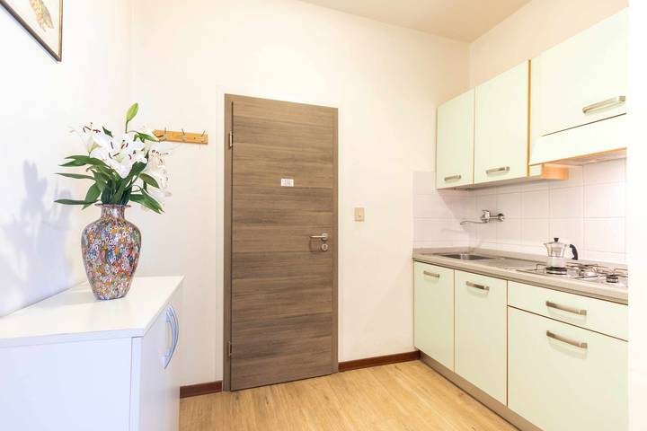 Gîte pour 4 personnes, avec Balcon/Terrasse et Vue à Lignano Sabbiadoro - 4