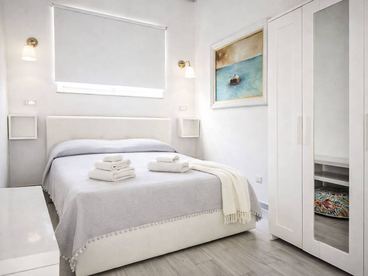 Villa Ikebana exklusiv in Porto Pino in Spiaggia di Porto Pino, Porto Pino