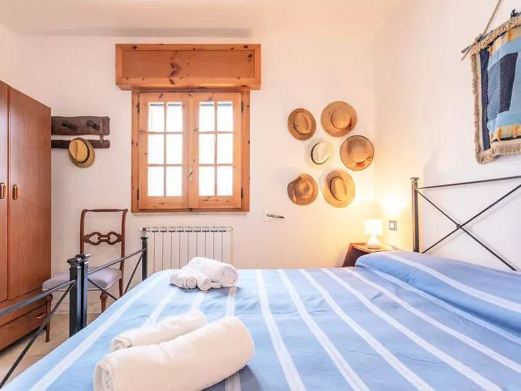 Maison 4 Personnes in Torre Vado, Gulf of Taranto