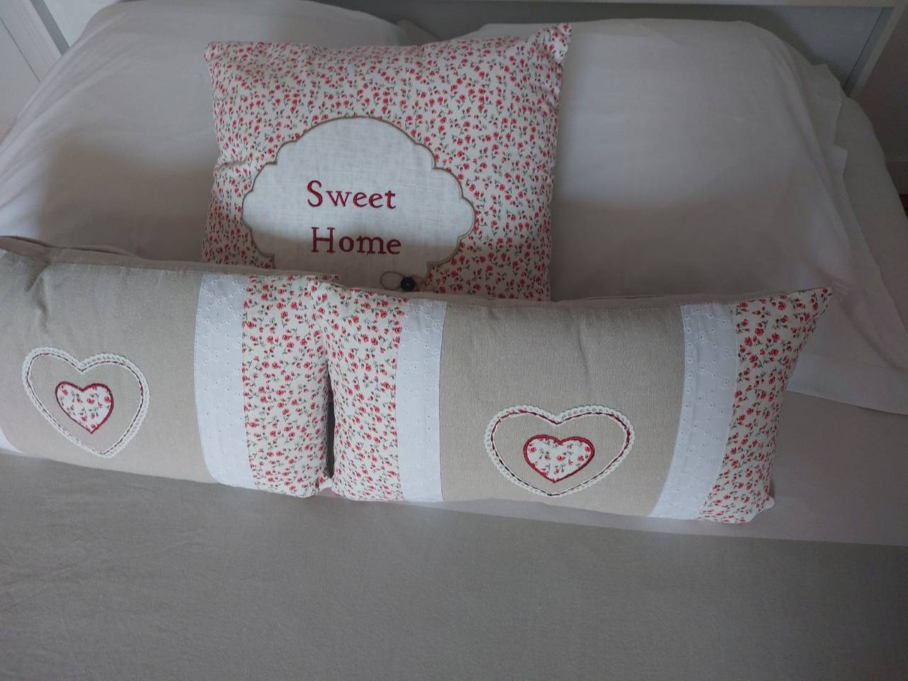 Chambre d'hôte Plestin - Sainte barbe in Plestin-les-Grèves, Ceinture Dorée