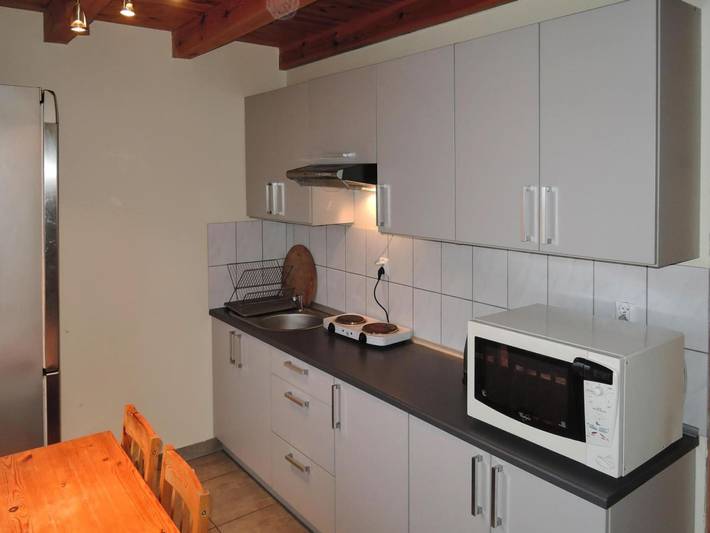 Casa cerca de la Laguna Szczecin in Prawobrzeże, Szczecin