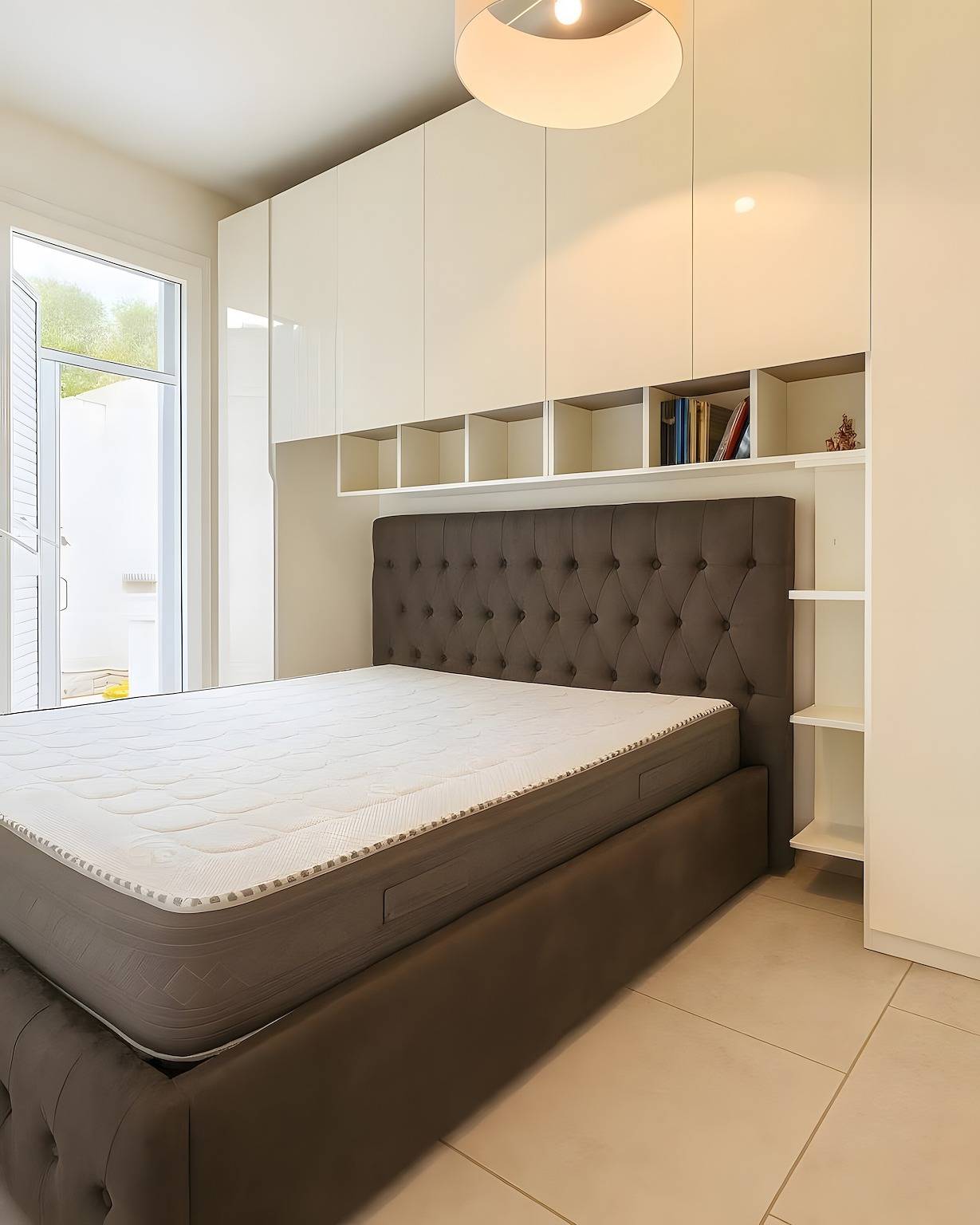 Casa Vacanze 'Lobart House' con Giardinprivato in Oristano, Campidano