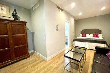Casa Rural para 7 Personas en Central Seville, Sevilla, Foto 3