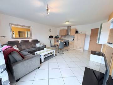 Ferienwohnung für 5 Personen in Horumersiel, Wangerland, Bild 1