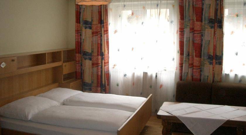 Doppelzimmer in Golling an der Salzach, Tennengau
