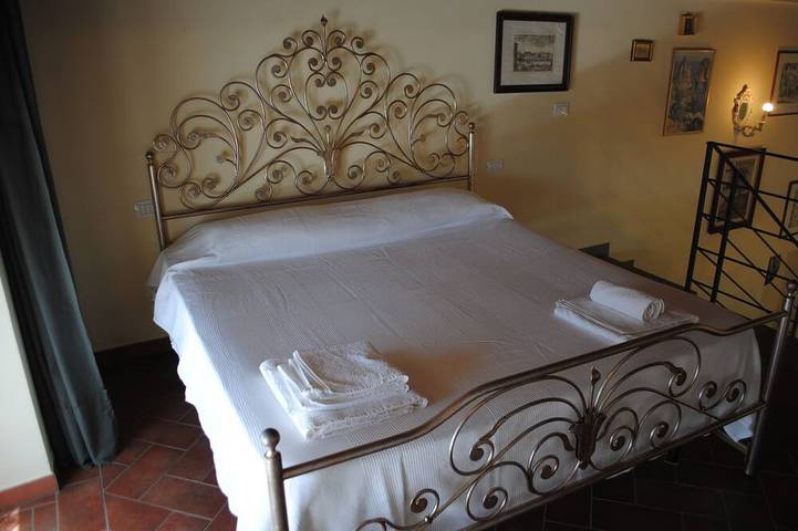 Joli loft près du centre ville. in Comune di Galuzzo (1861-1865), Florence