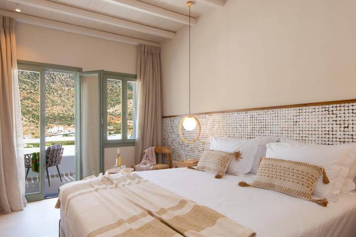 Appart’hôtel pour 2 personnes, avec Terrasse