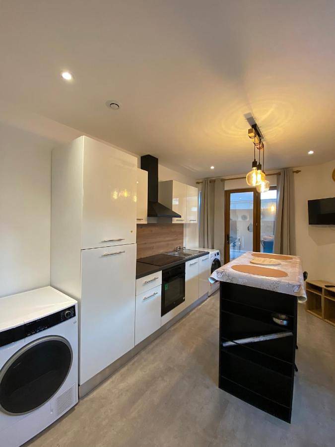 Gîte pour 2 personnes à Saint-Maixent-l'École - 4