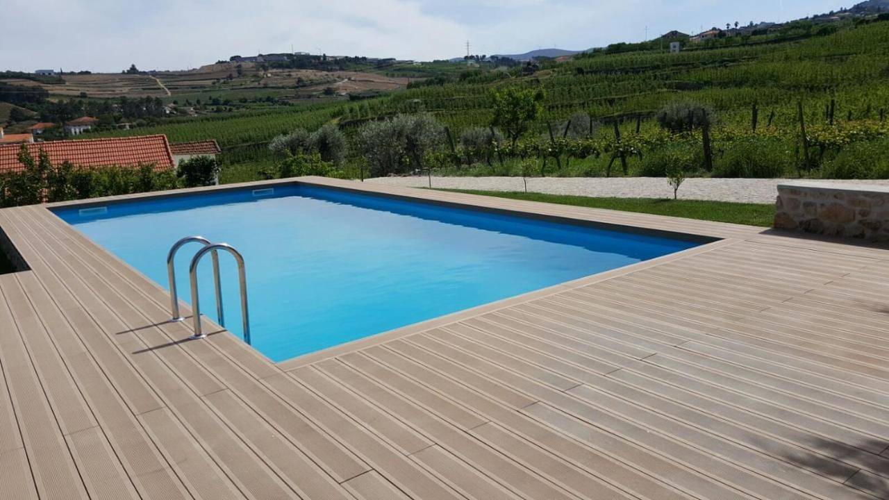 Apartamento inteiro, Apartment with Mountain View in Lamego, Vale do Douro