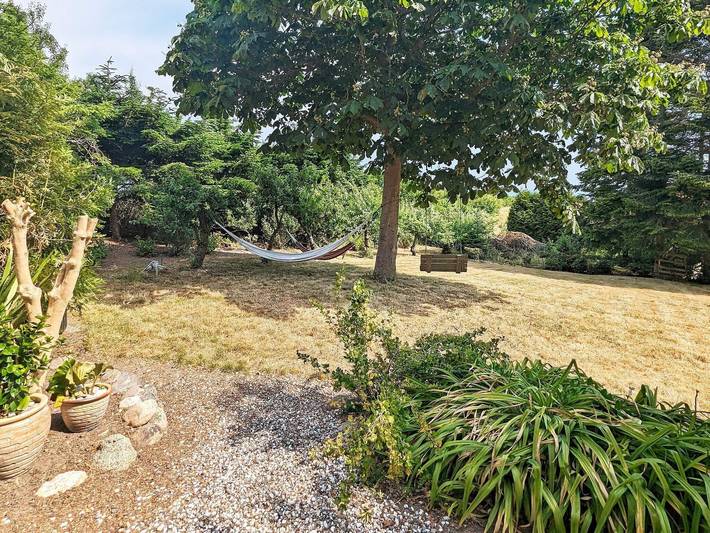 Ferienhaus für 6 Personen, kinderfreundlich auf Ærø - 4