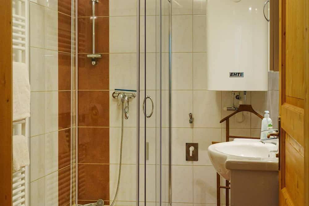 Ganze Wohnung, Wohnung 2 - Ferienwohnungen Gutshof in Südoststeiermark, Riegersburg