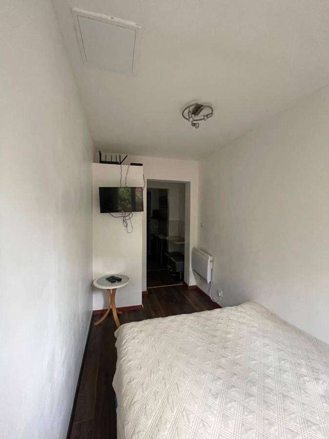 Gîte pour 2 personnes à Chennevières-sur-Marne - 2