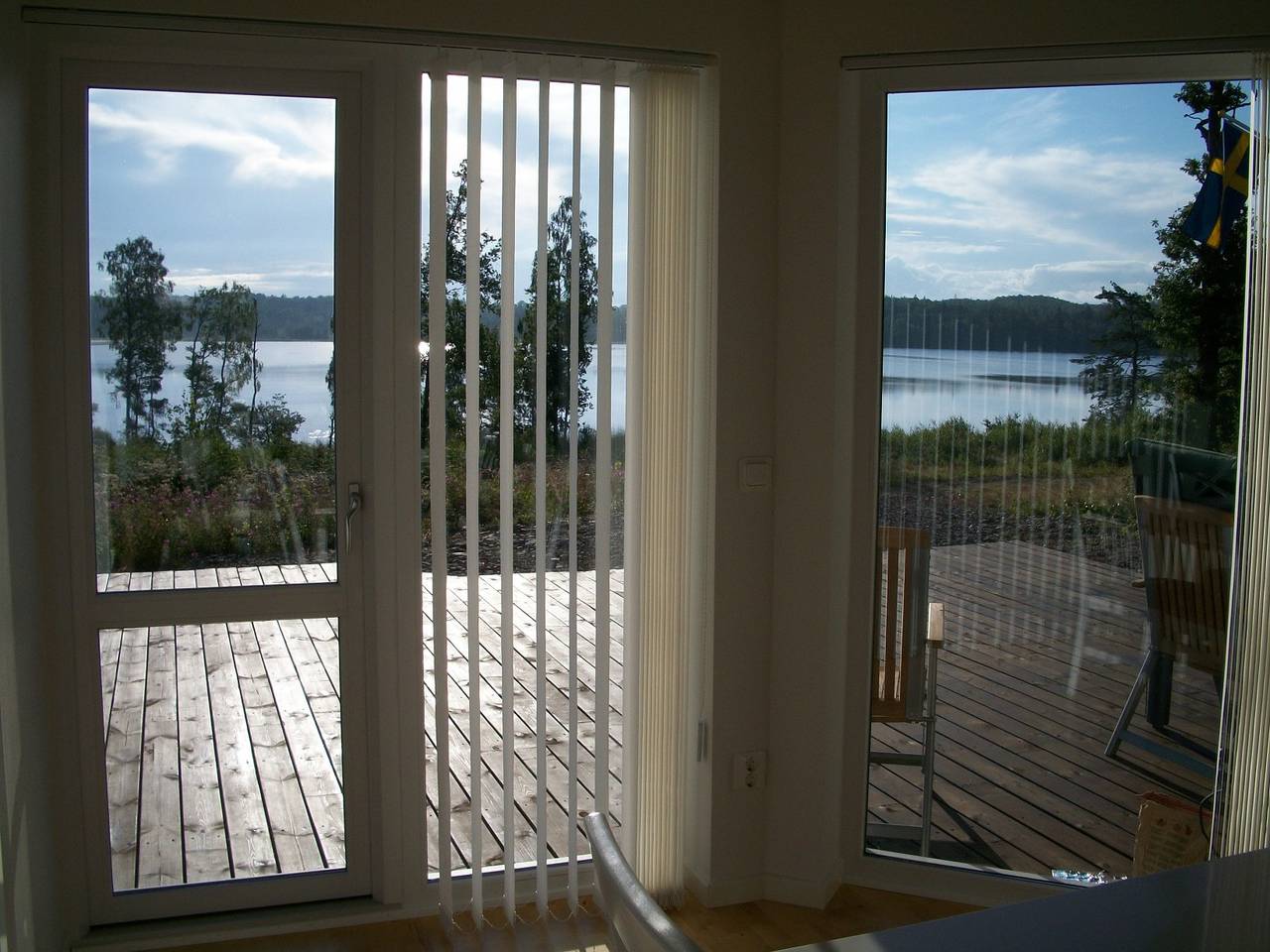 Hus för 6 Personer med trädgård in Jönköpings län