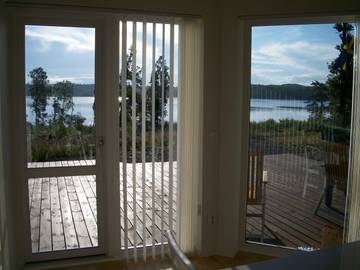 Dom dla 6 osoby w Smaland, Południowa Szwecja, Zdjęcie 4