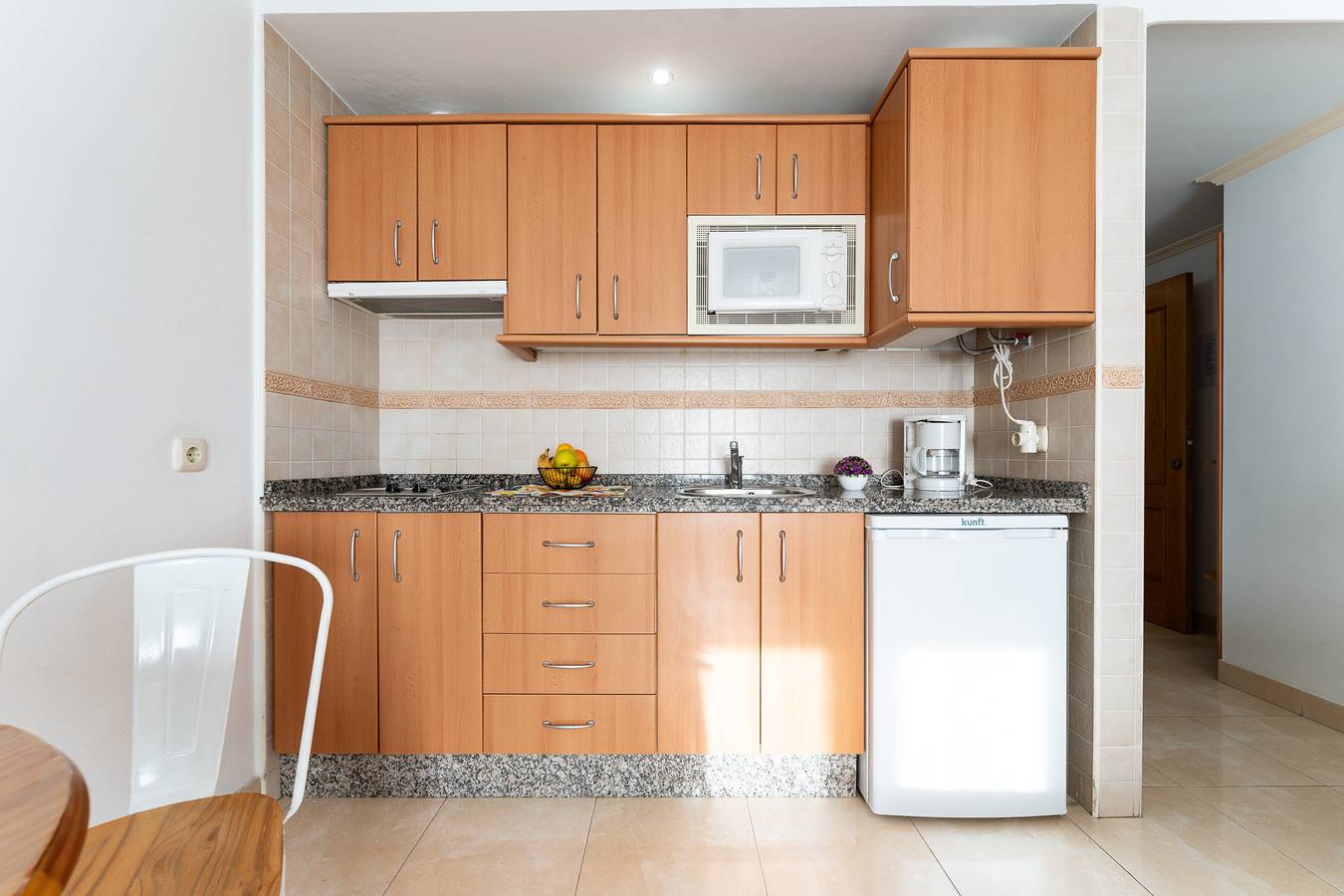 Malagasuite El Levante Apartment 7 T, foto 10