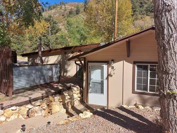 Vacation House for 6 Guests in Green Mountain Falls, El Paso County (CO), Picture 2