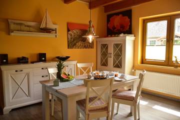 Ferienwohnung für 4 Personen in Nottensdorf, Altes Land Stade, Bild 4