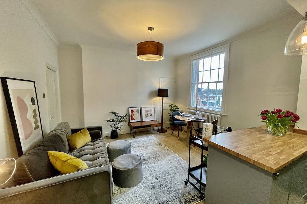 Appartamento vacanze a Northern England a partire da 175€ a notte