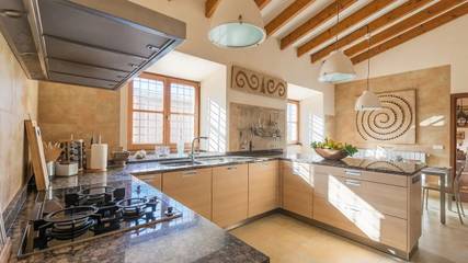Villa in Artà, East Majorca für 13 