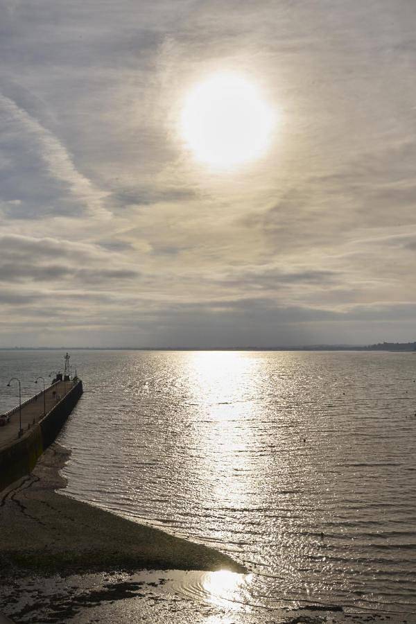 Chambre d’hôte pour 6 personnes, avec vue à Cancale - 3